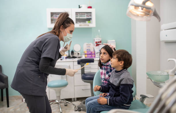 Best Dental Exams and Cleanings  in Fuquay Varina, NC